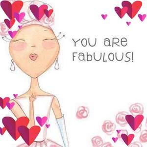 Meet your Posher, Donna